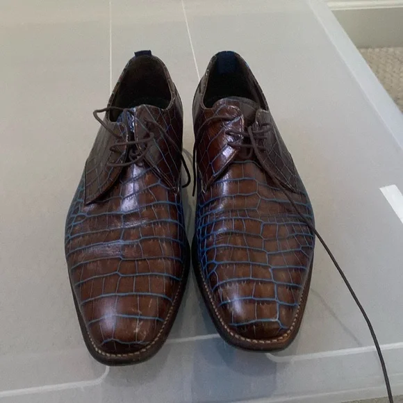 floris van bommel | Shoes | Floris Van Bommel Mens Dress  display picture 3